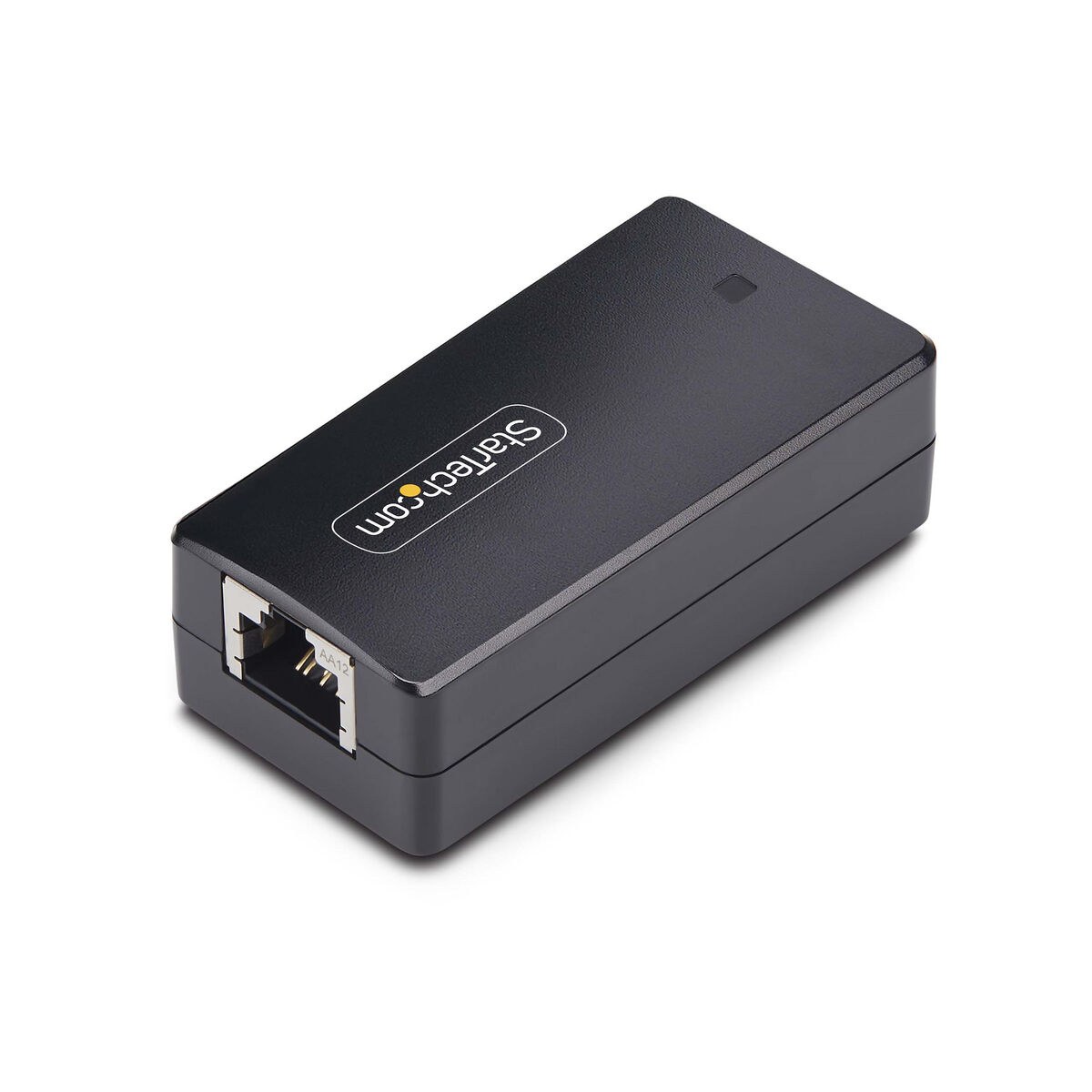 UTP Category 6 Rigid Network Cable 1G-NETWORK-ISOLATOR Black