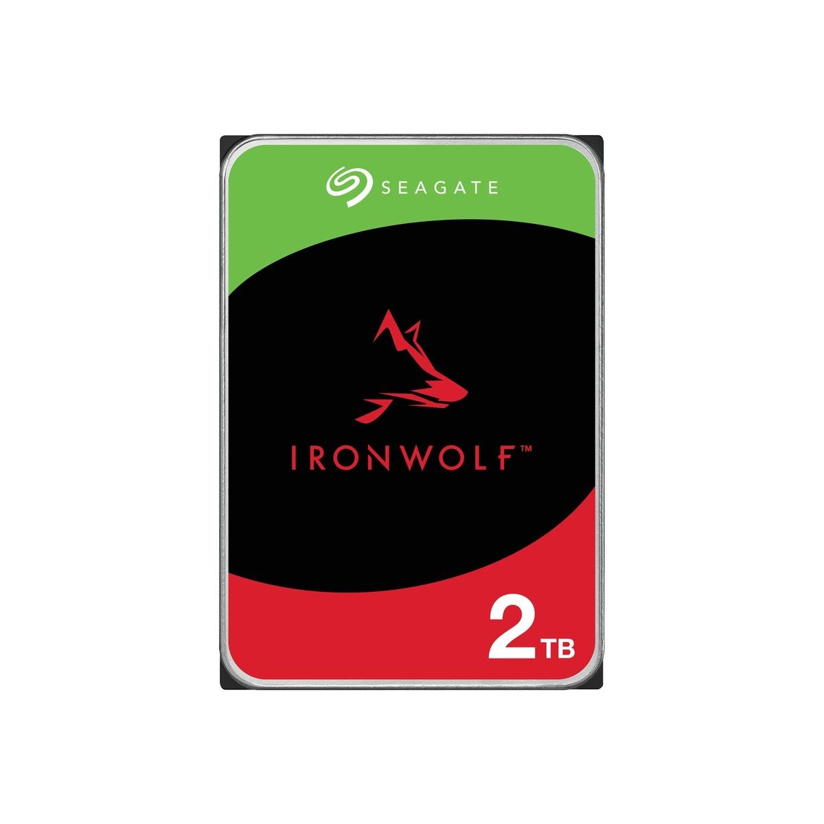 Hard Drive ST2000VN003 3,5" 2 TB