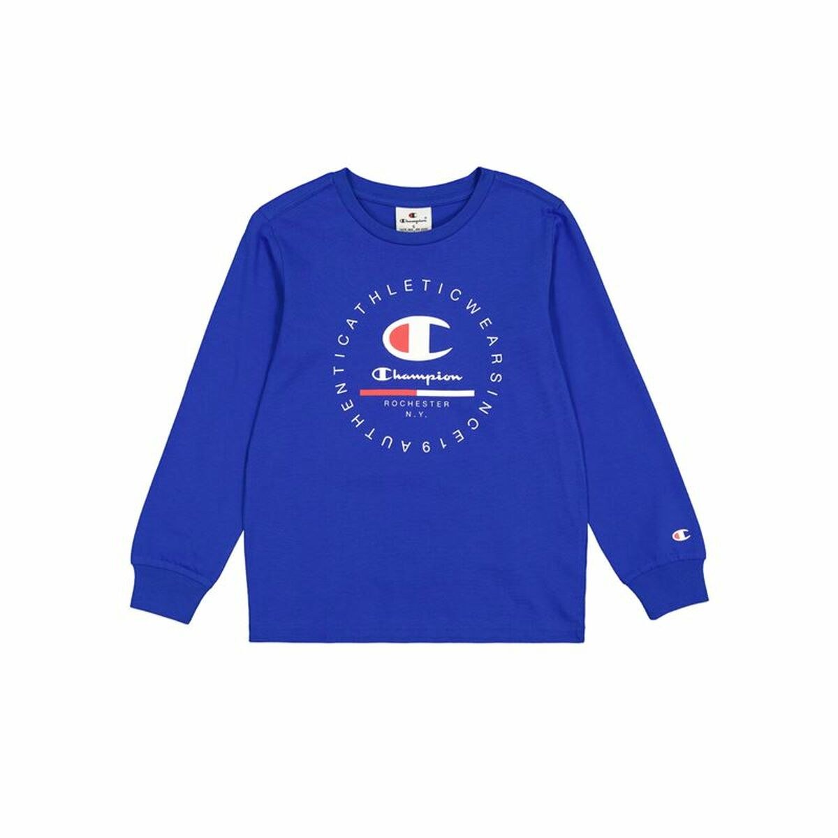 Men’s Long Sleeve T-Shirt