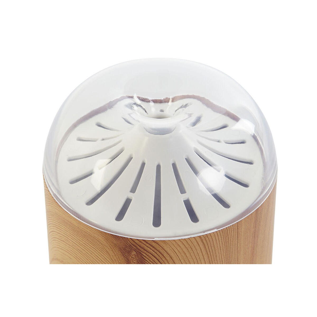 Humidifier Scent Diffuser White Natural 120 ml