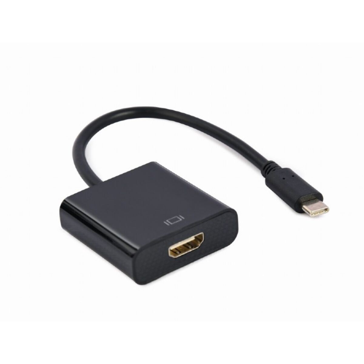 USB C to VGA Adapter A-CM-HDMIF-03