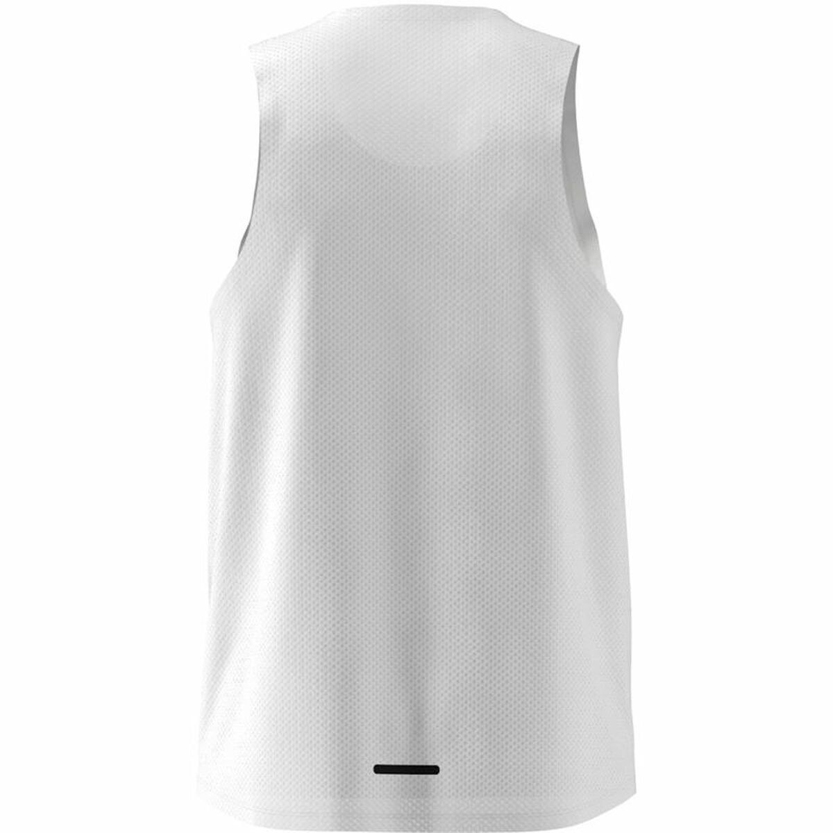 Men's Sleeveless T-shirt Terrex Xperior White