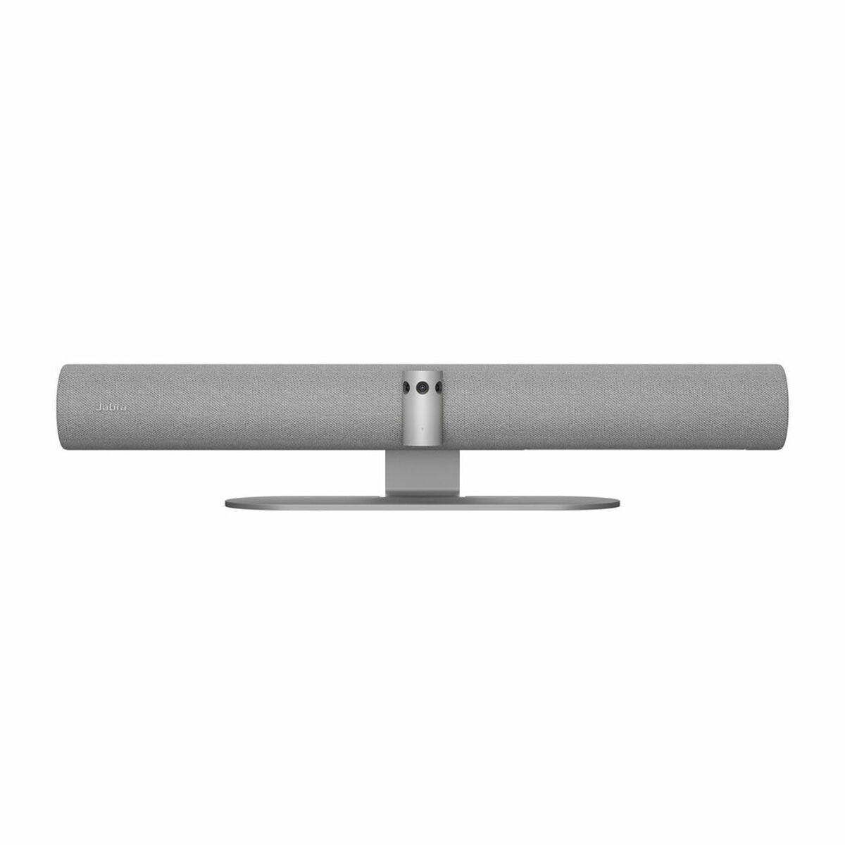 Videocamera 8201-231 4K Ultra HD Grey