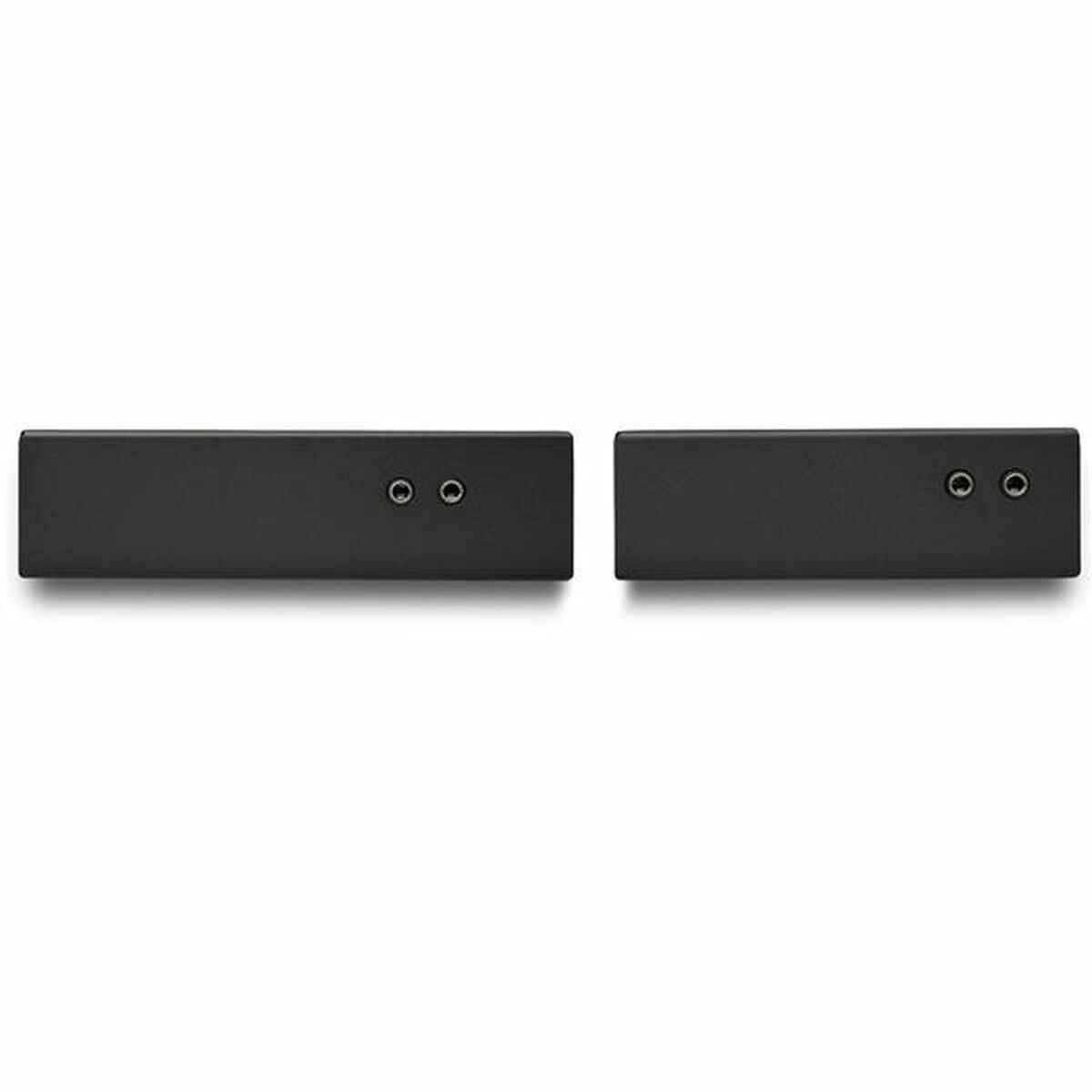 HDMI-переключатель ST121HDBT20L Чёрный