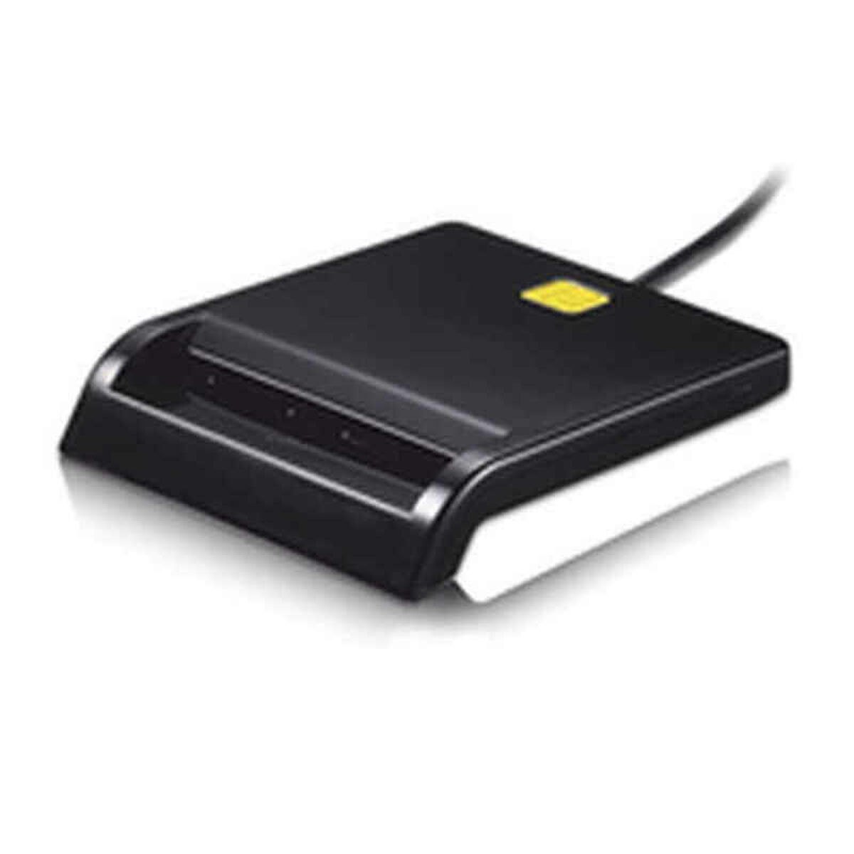 Кардридер смарт-карт USB 2.0