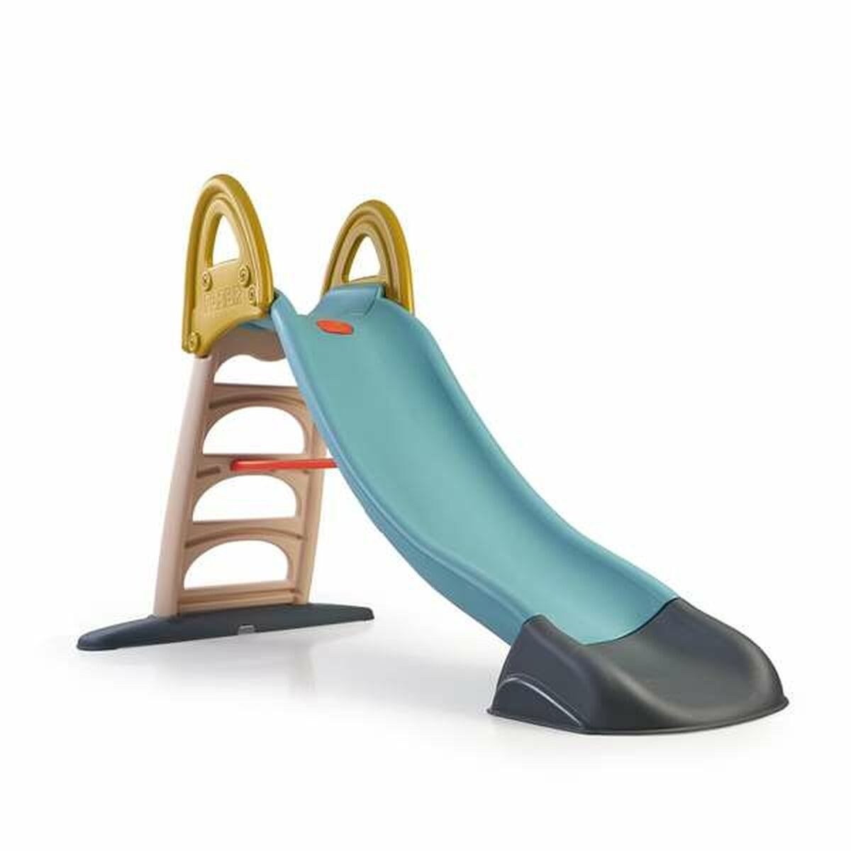 Водная горка Mega Slide 192 x 123 x 96 cm
