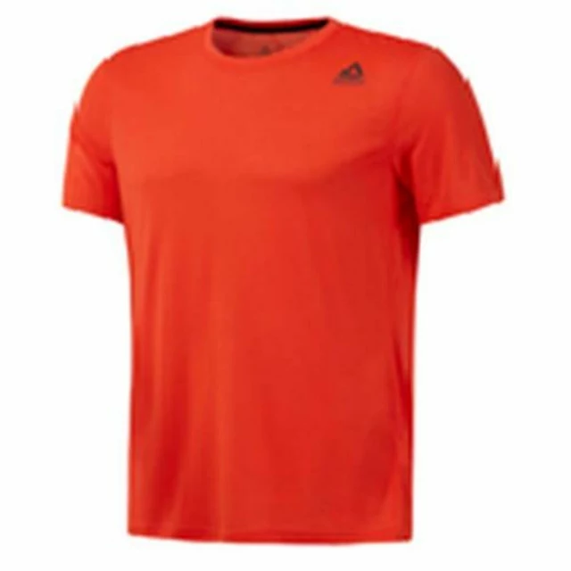 Спортивная футболка с коротким рукавом SUPREMIUM 2.0 TEE SL D94319 Оранжевый