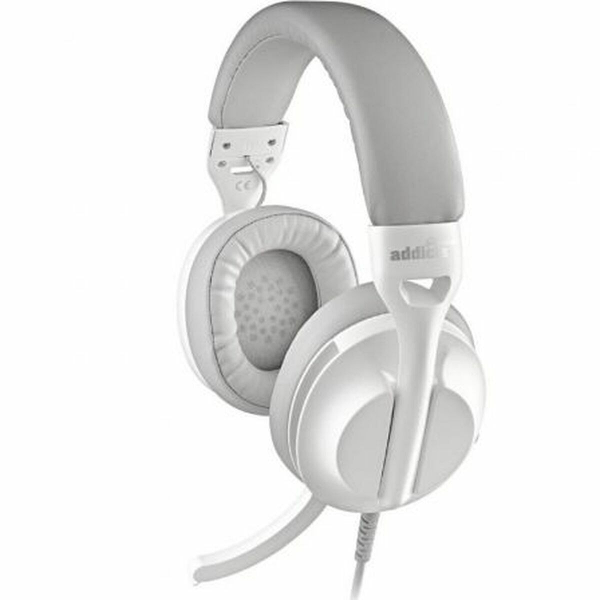 Наушники VOX805USBCWHITE Белый