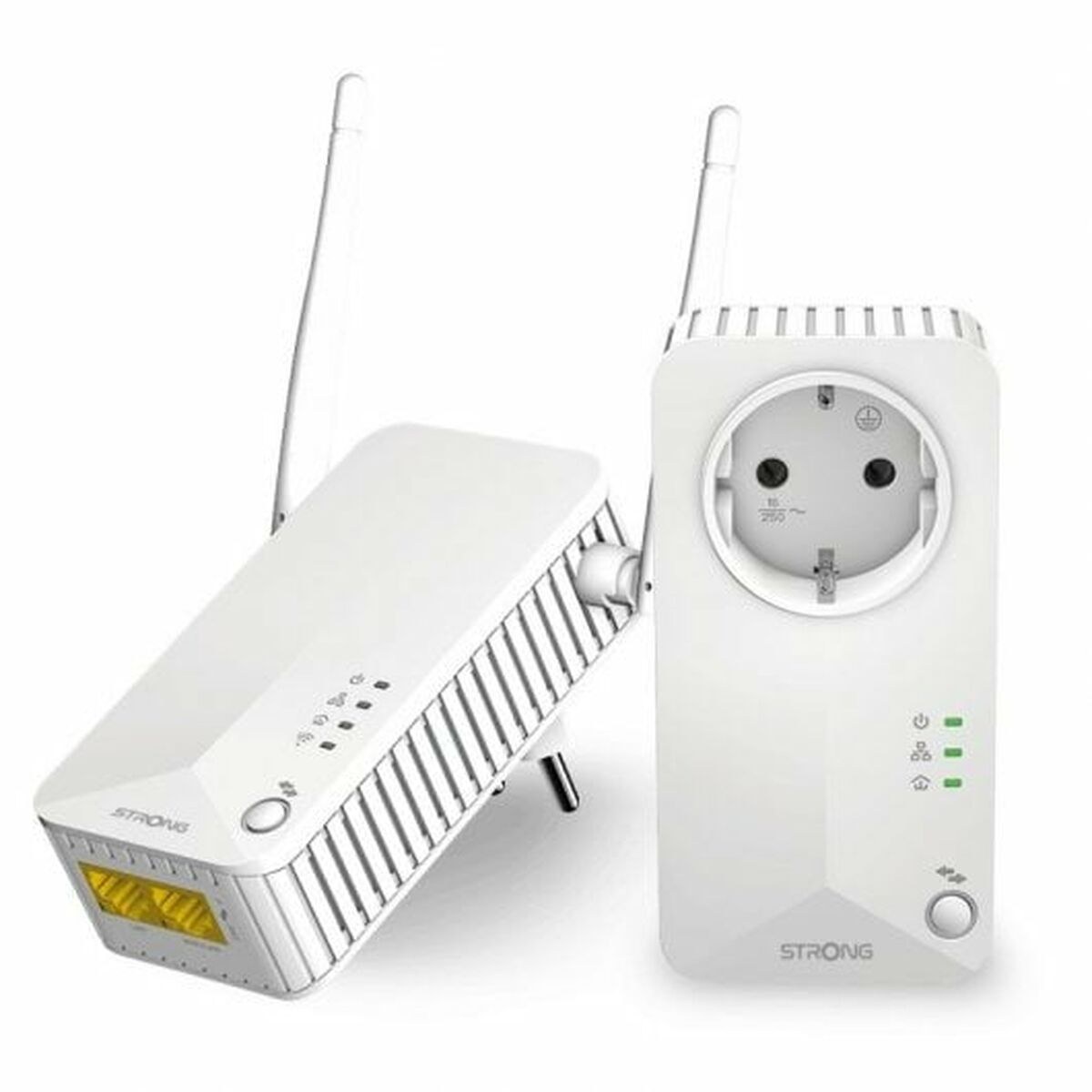 Wifi-усилитель POWERLWF600DUOEU