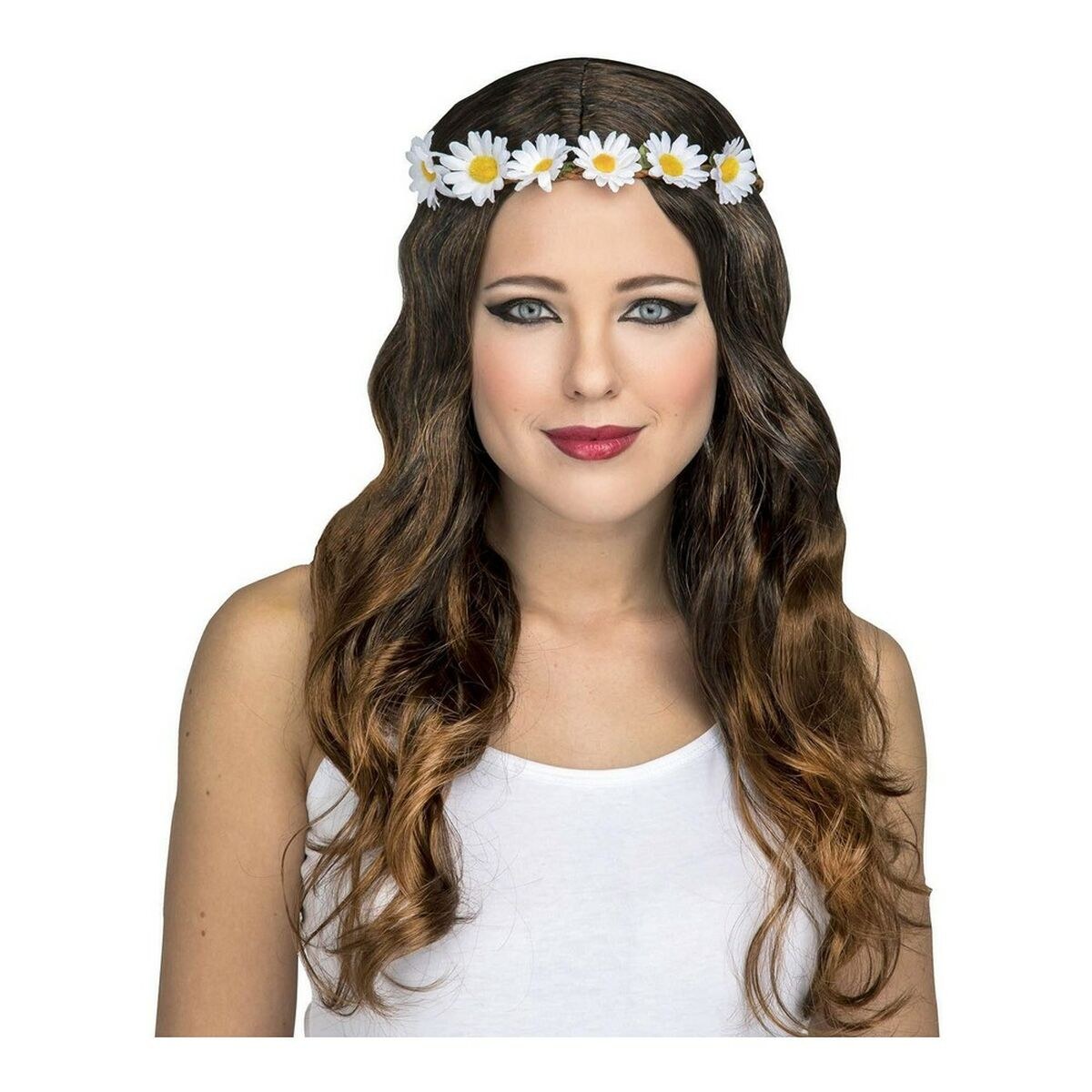 Wigs Hippie