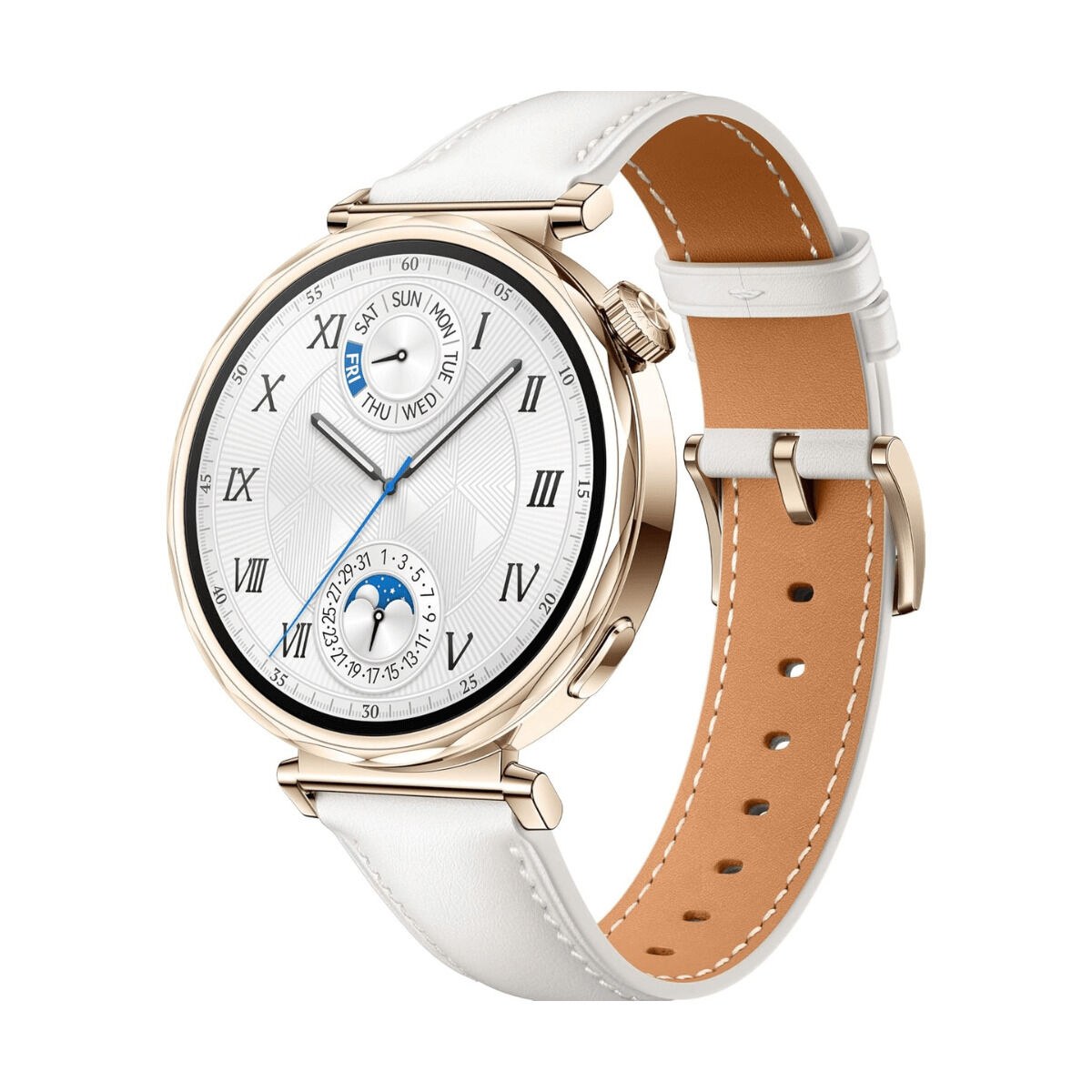 Умные часы Watch GT 5 Белый 1,32" 41 mm Ø 41 mm (1 штук)