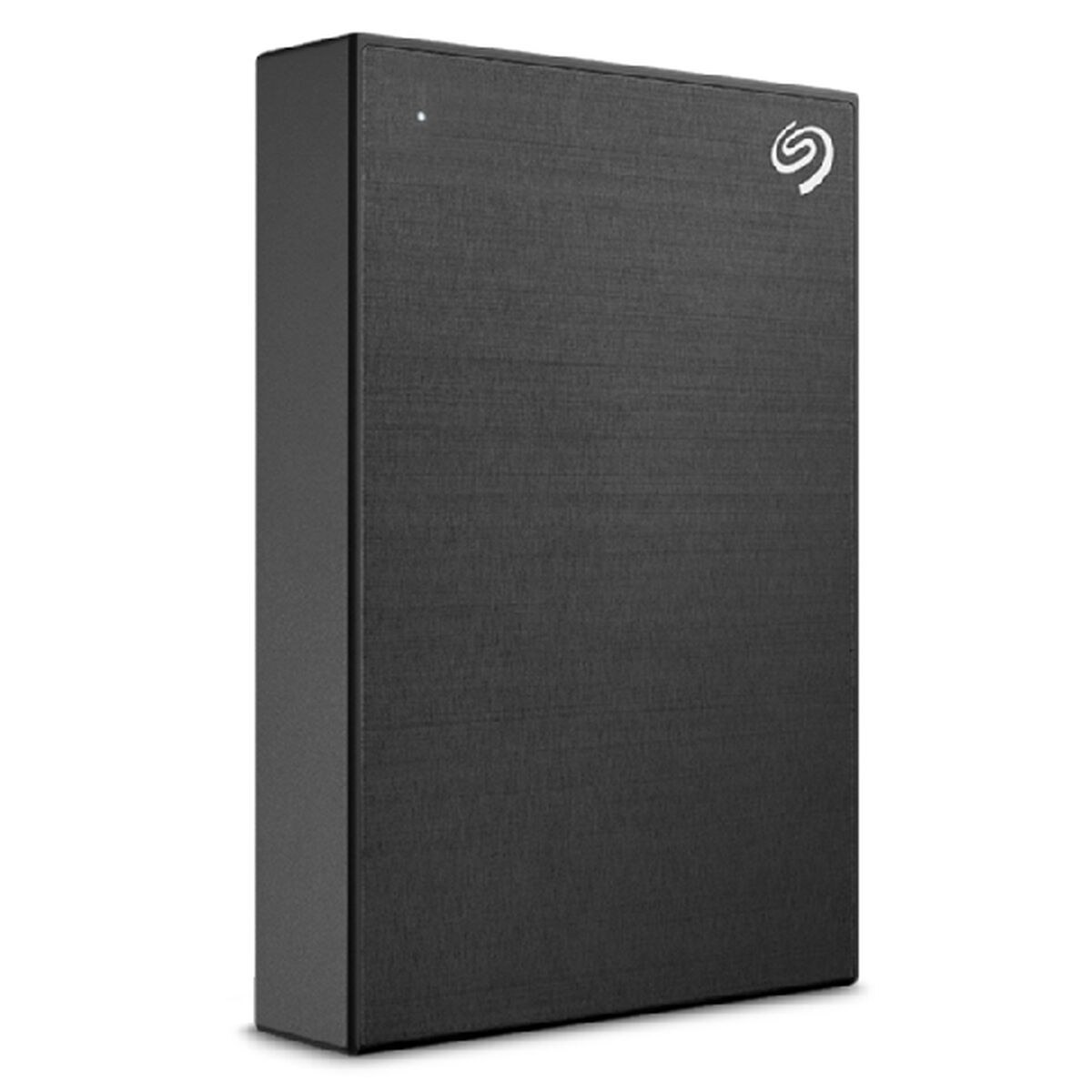 External Hard Drive STKY1000400 Black 1 TB HDD