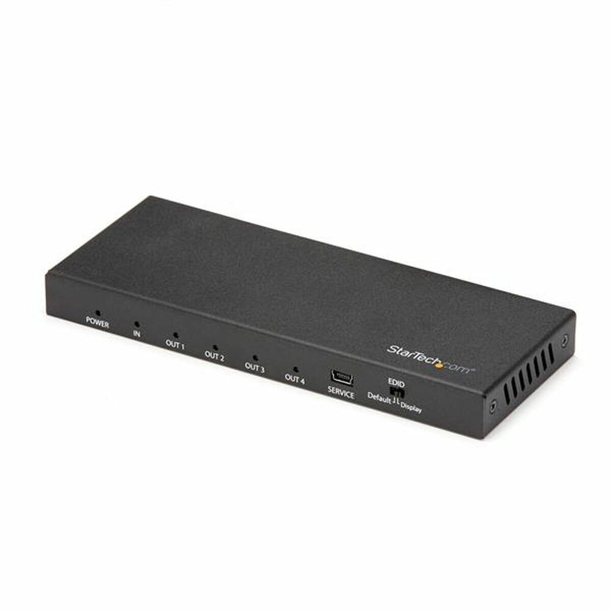Splitter HDMI ST124HD202 Black
