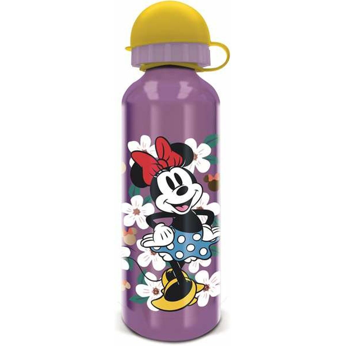 Бутылка с водой Sunshine Алюминий 530 ml
