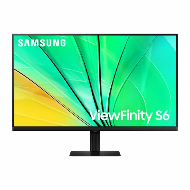 Игровой монитор LS32D600EAUXEN Quad HD 32" 100 Hz