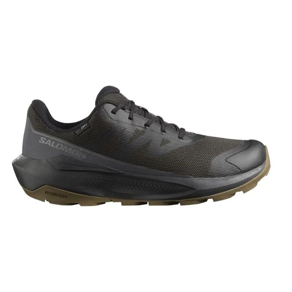 Men's Trainers Elixir Tour Black