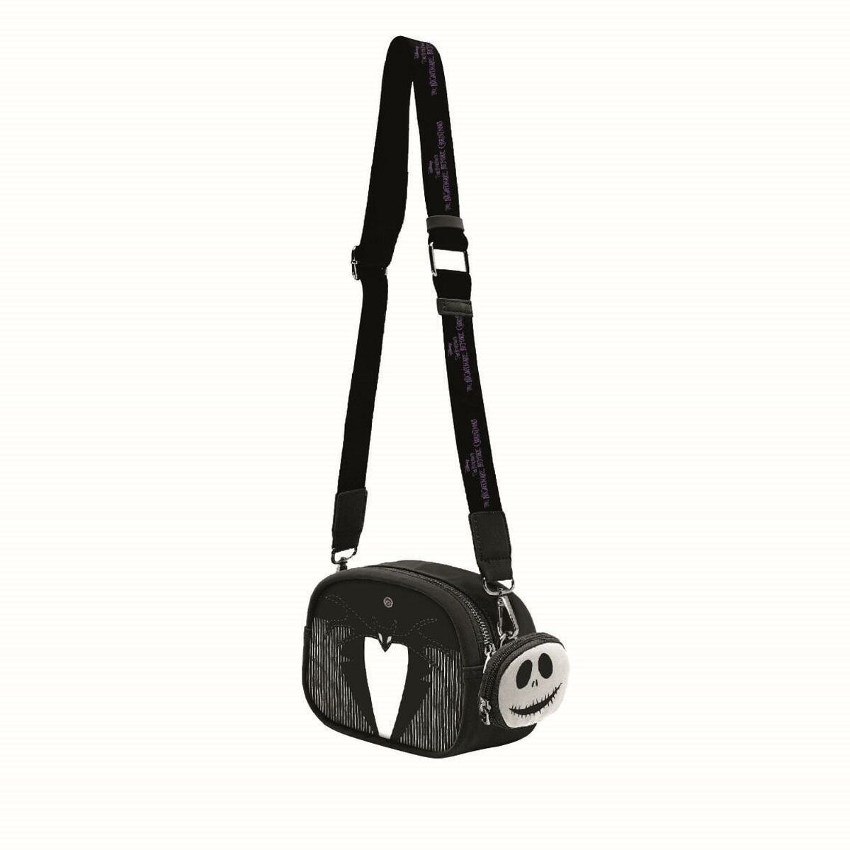 Shoulder Bag black