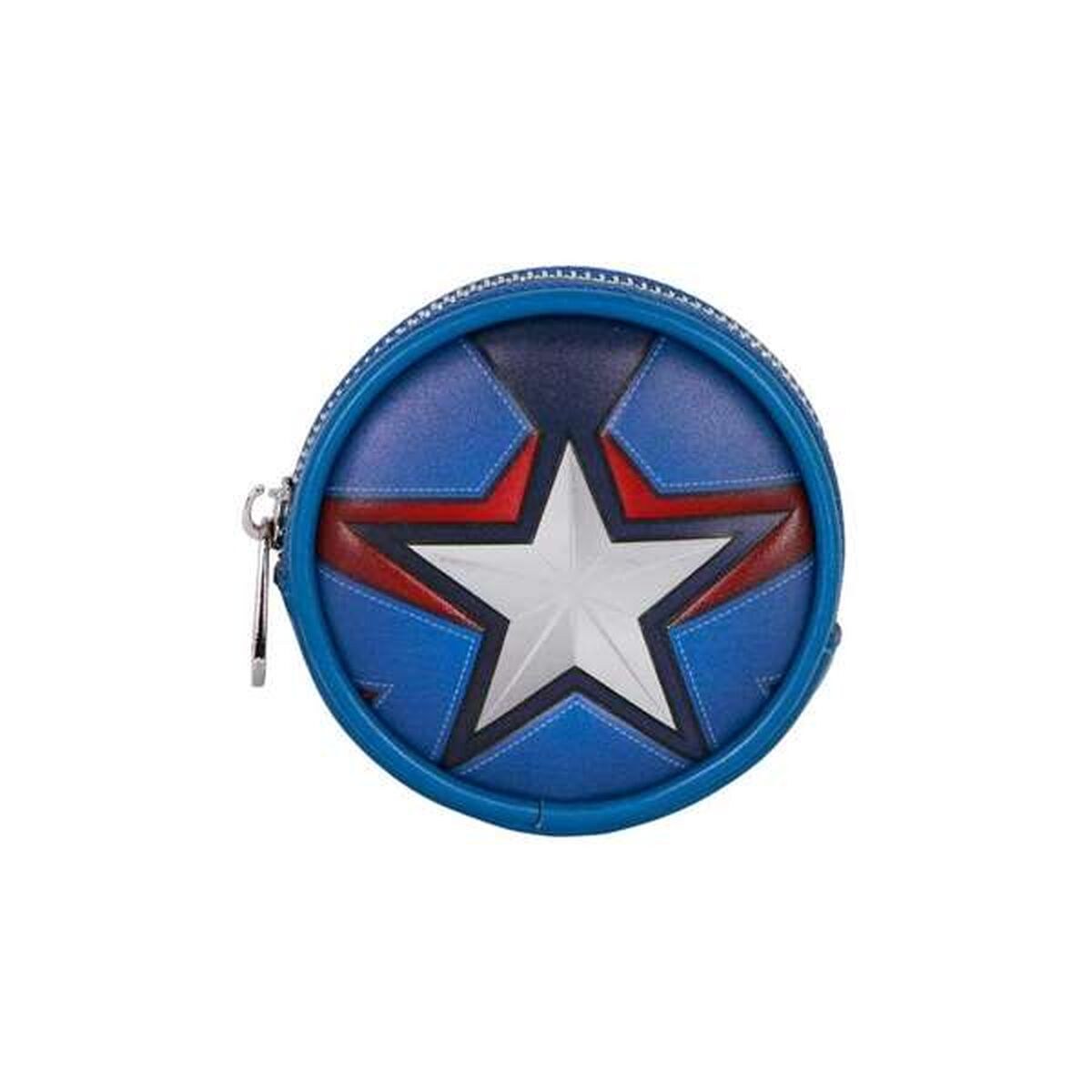 Purse Blue