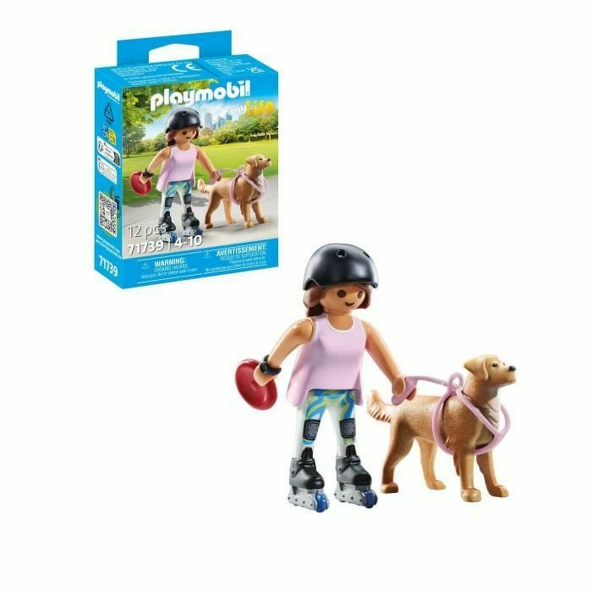 Playset