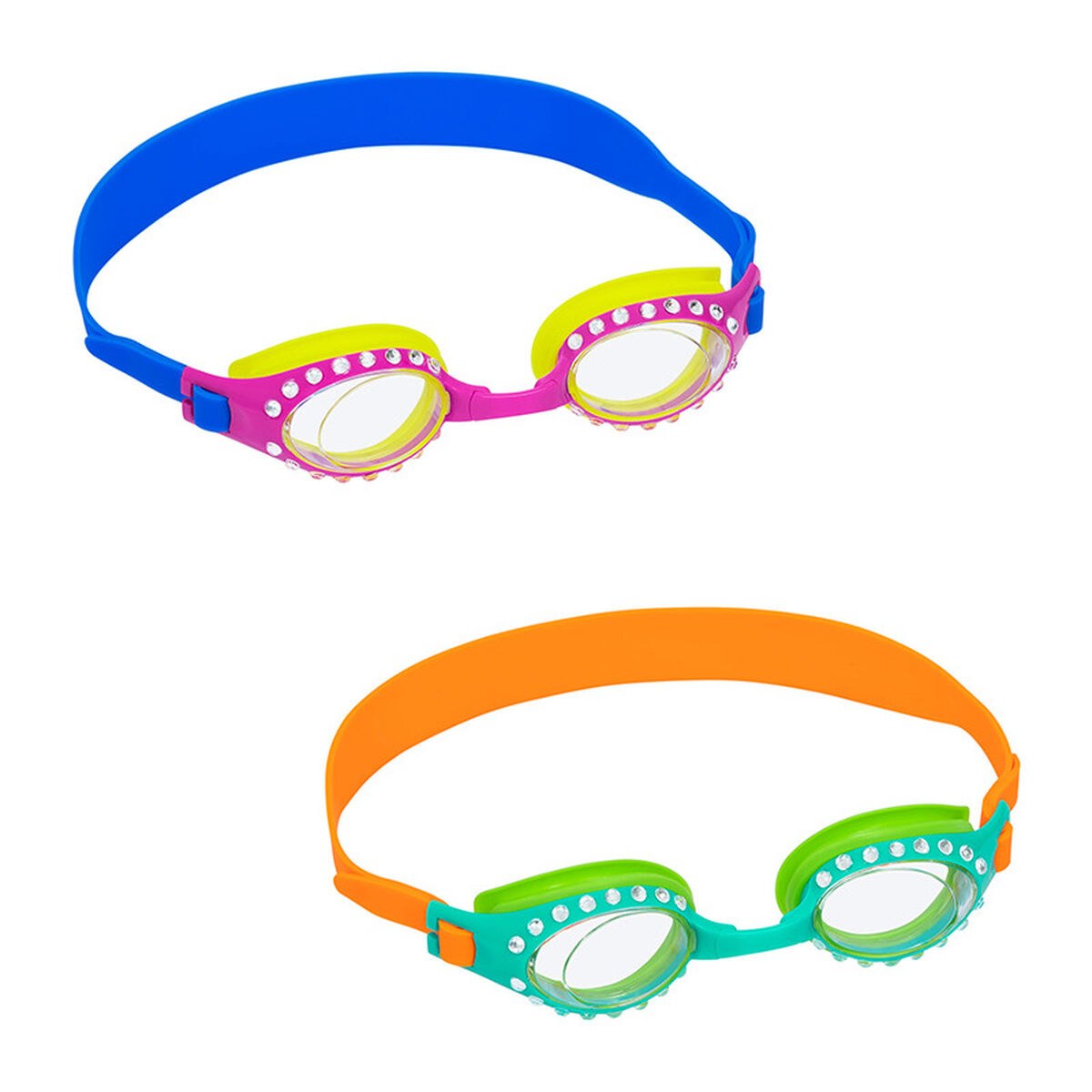 Children's Swimming Goggles