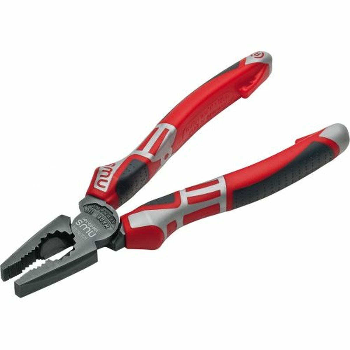 Универсальные плоскогубцы Serie 69 12 mm 18 mm 18 cm