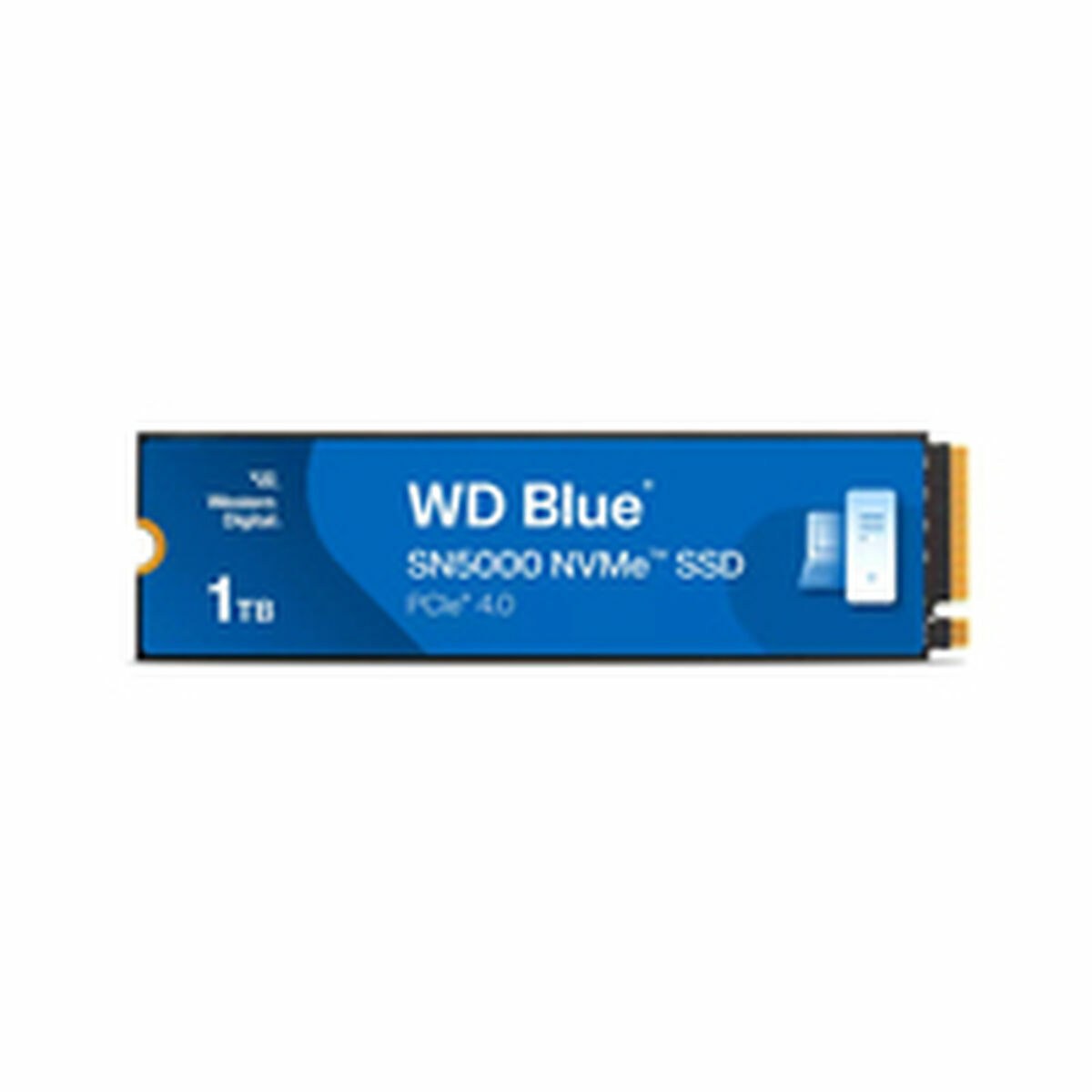 Жесткий диск WDS100T4B0E 1 TB SSD