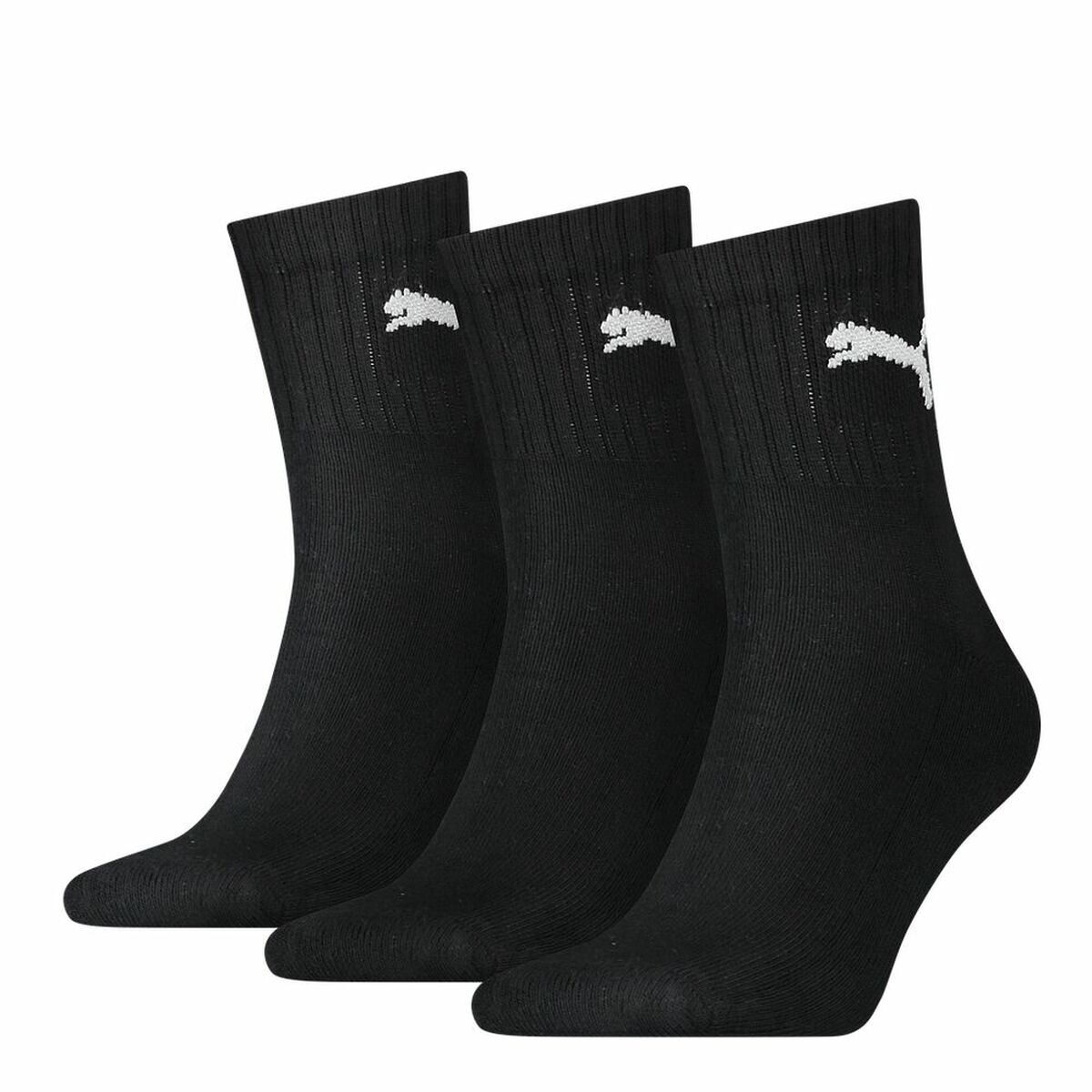 Sports Socks 231011001 Black