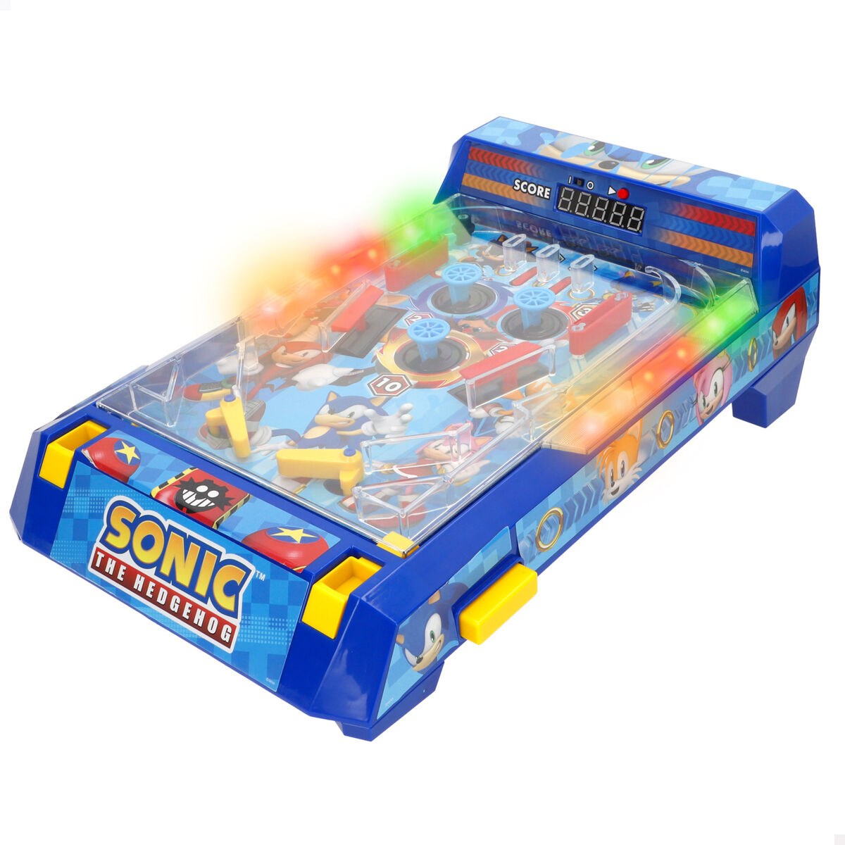 Domino (2 Units)