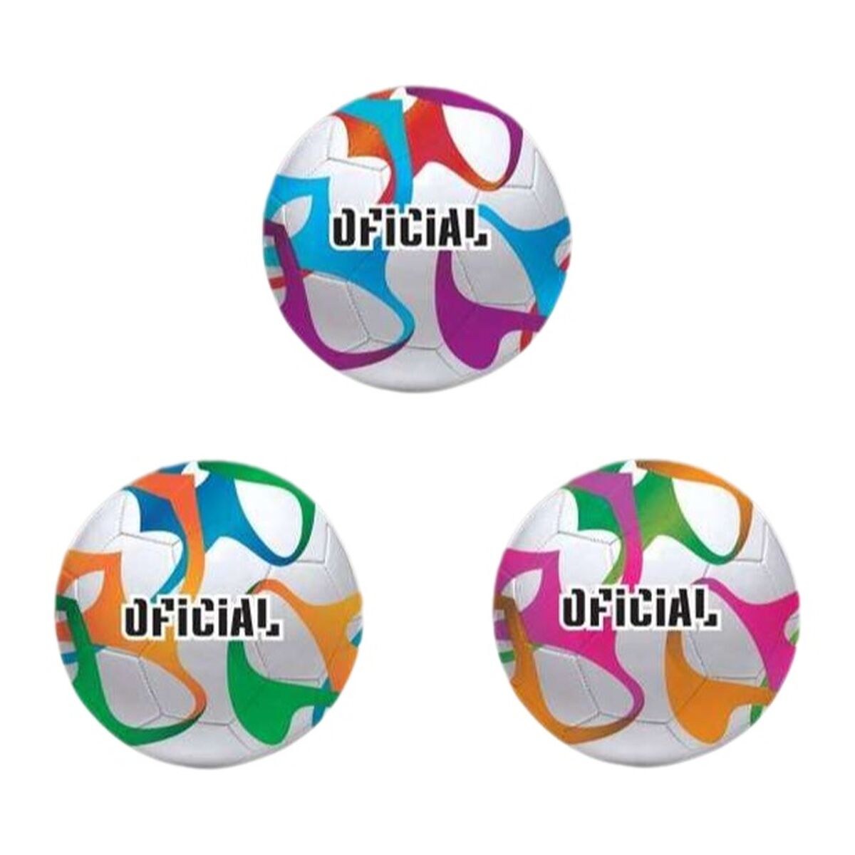 Футбольный мяч