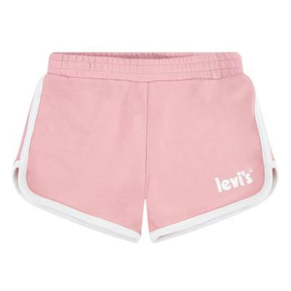 Sports Shorts Pink