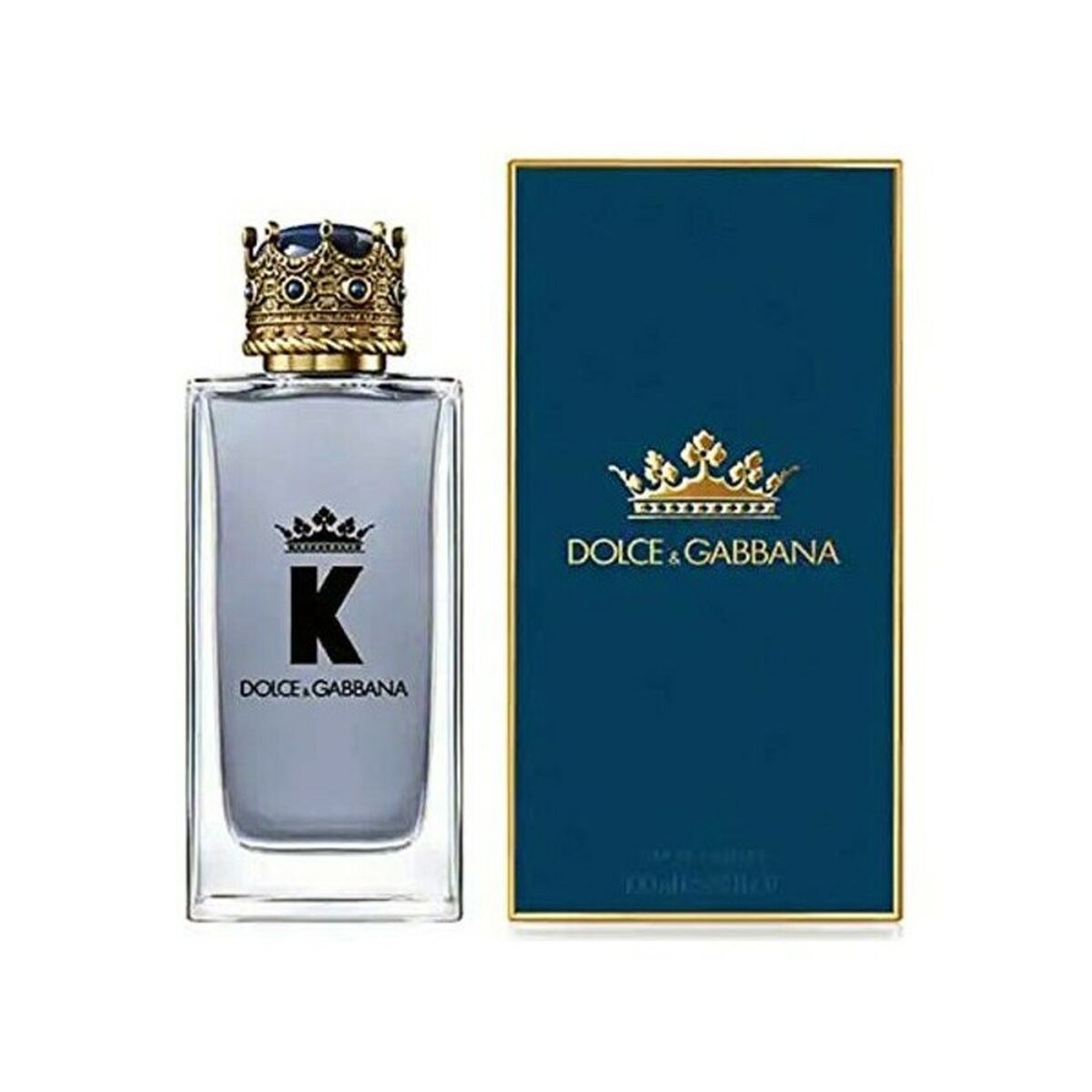 Мужская парфюмерия EDT