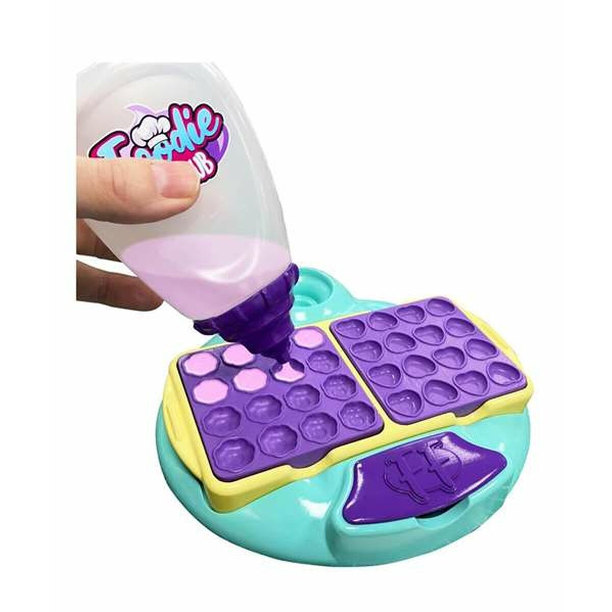 Cookery game Yogurisssimo
