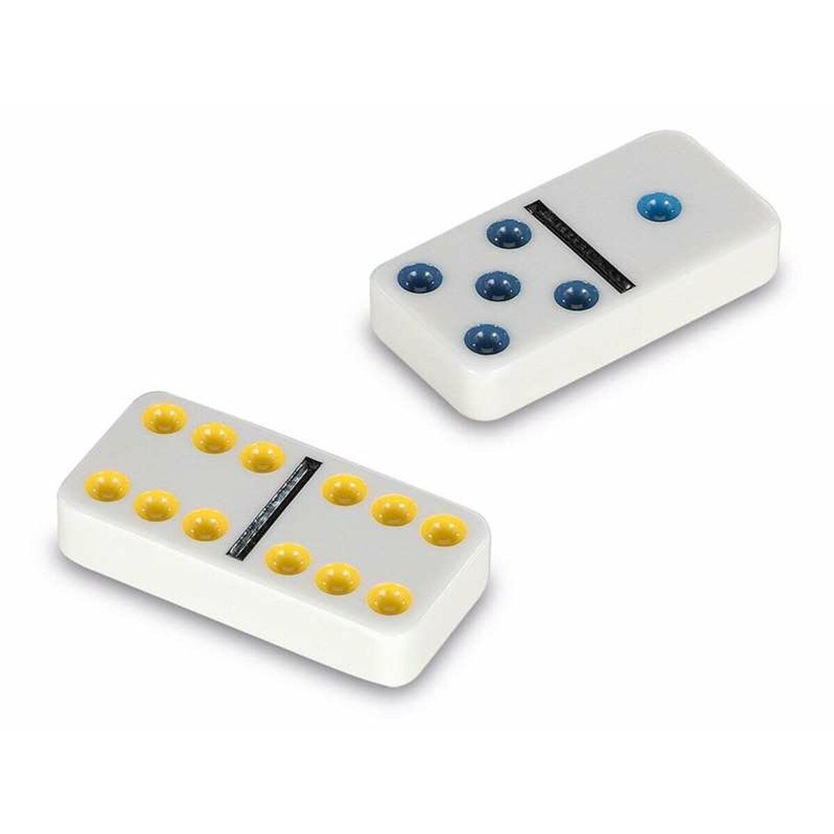 Domino Colours