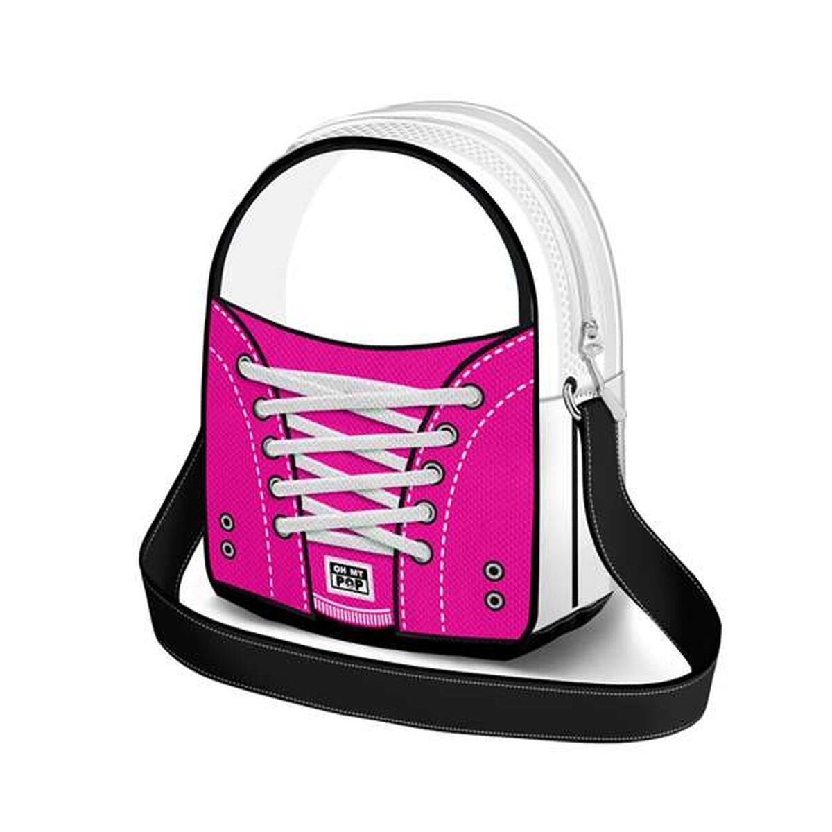Hand bag Slipper Pink