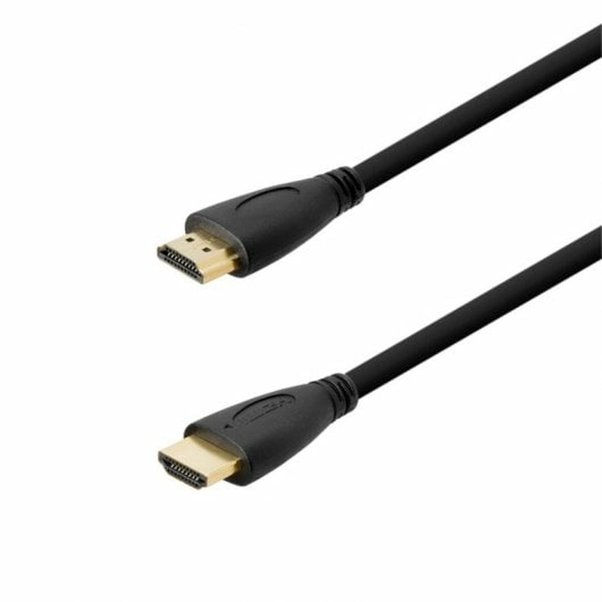 Кабель HDMI PCCES-CAB-HDMI21-3M