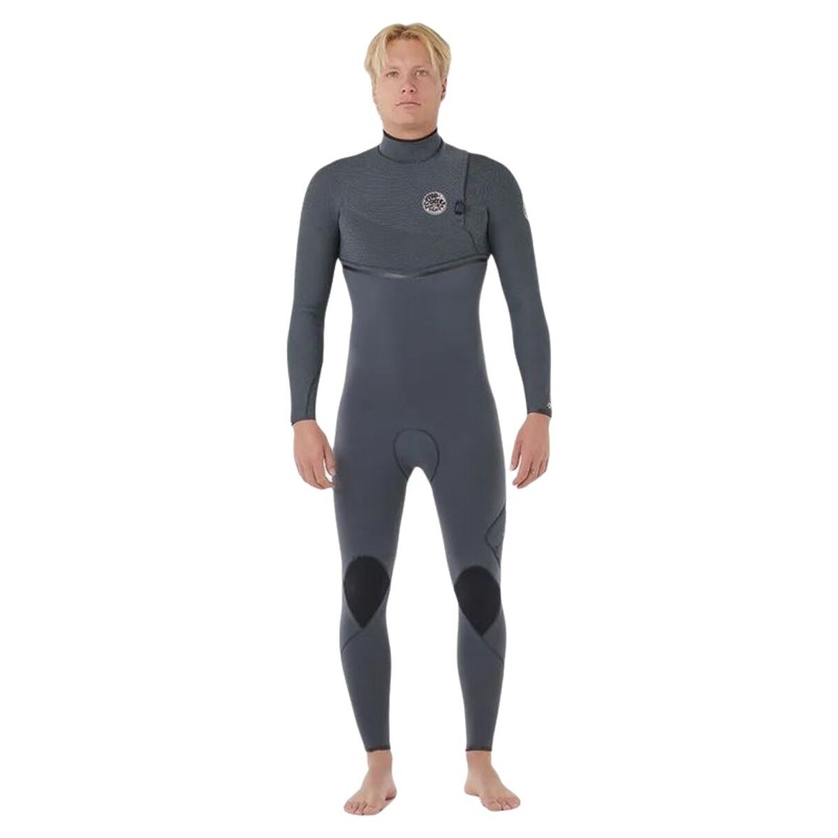 Neoprene E-Bomb Zf 32 Grey