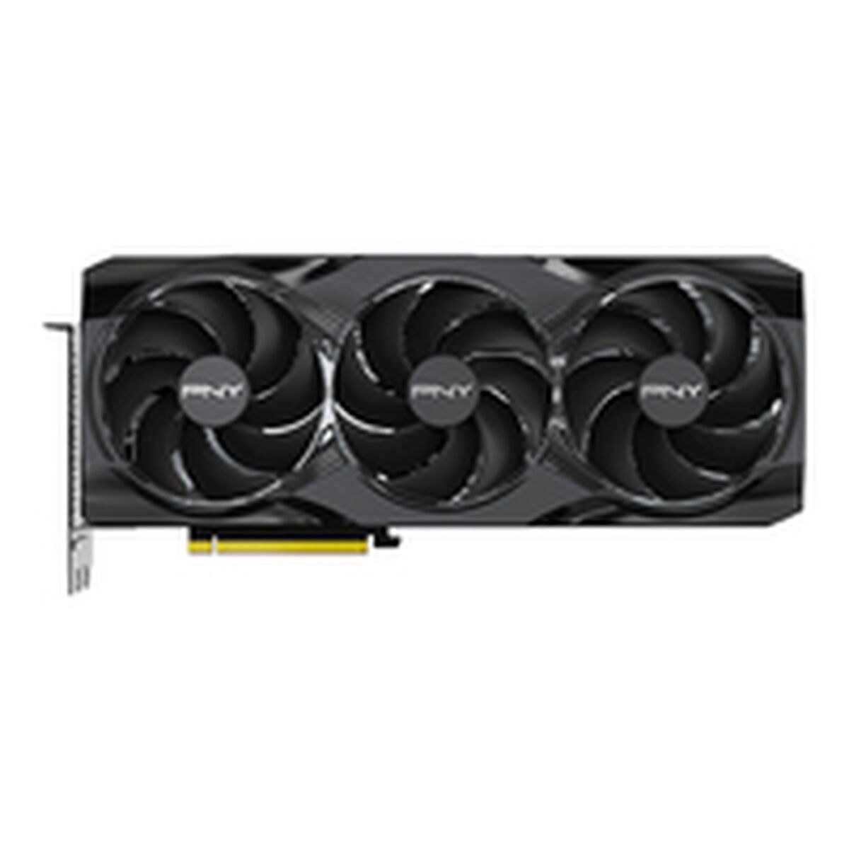 Графическая карта VCG5071T16TFXPB1-O
