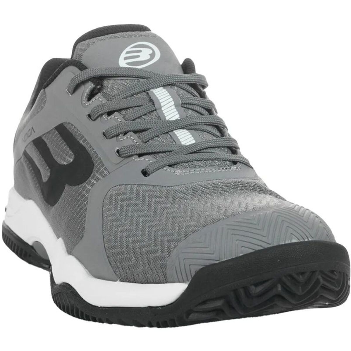 Adult's Padel Trainers Indiga 25I Grey