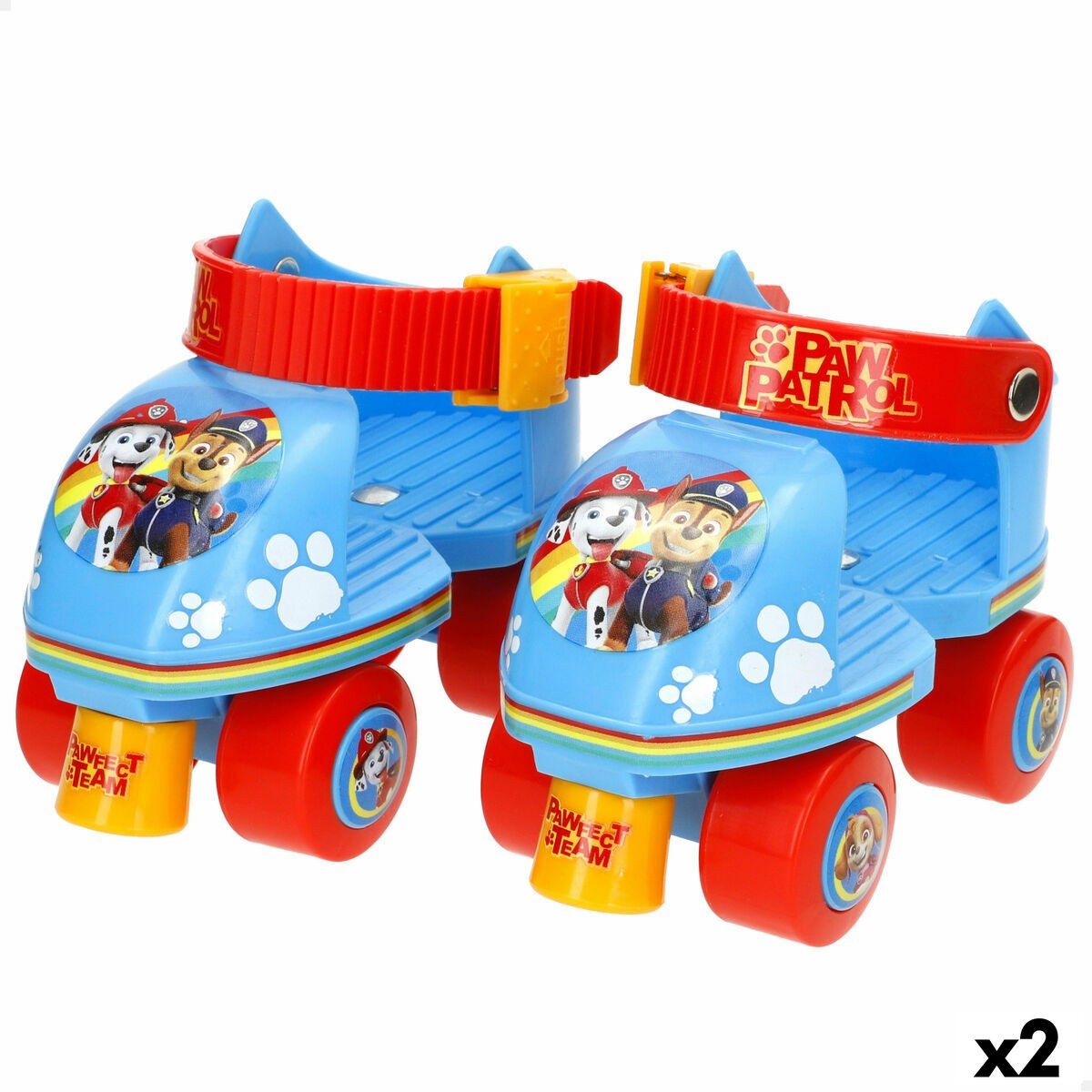Skates (2 Units)