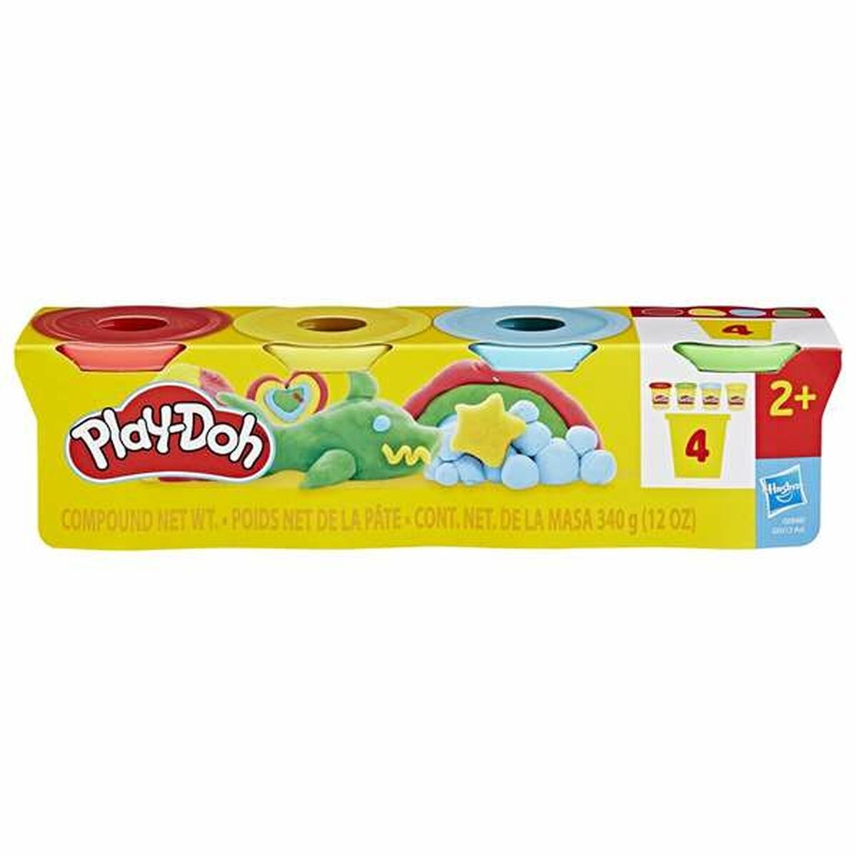 Пластилиновая игра