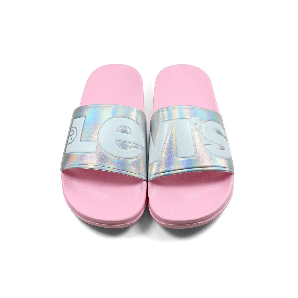 Flip Flops for Children JUNE L VPOL0239S Pink
