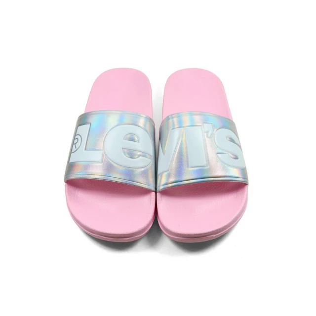 Flip Flops for Children JUNE L VPOL0239S Pink