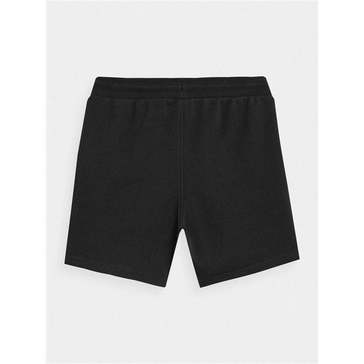 Shorts M049 Black Children's Men
