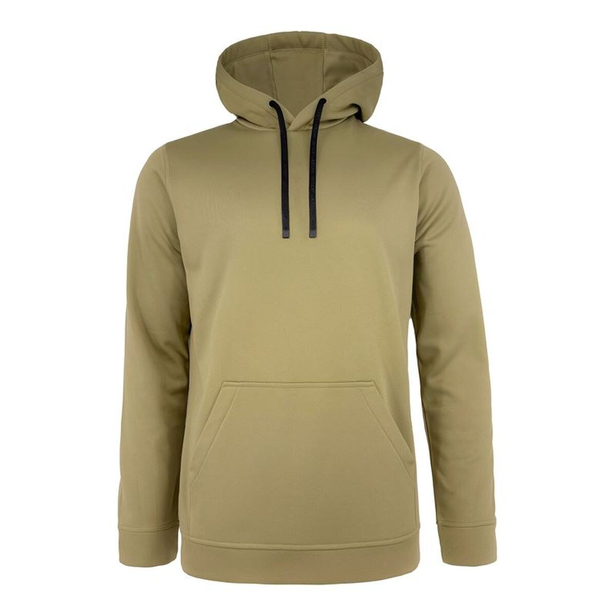 Толстовка с капюшоном мужская Hoodie Season Оливковое масло