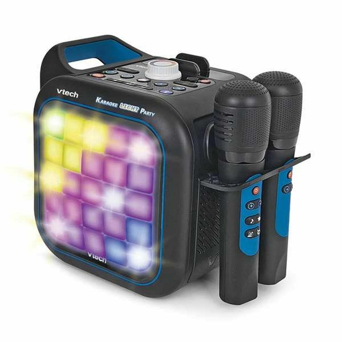 Interactive Toy
