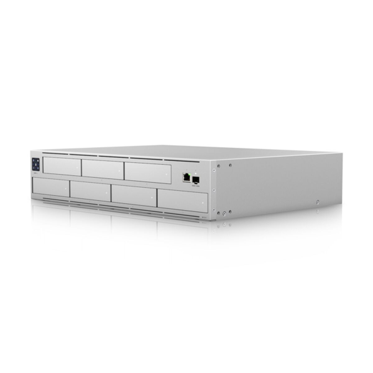 Network Storage Grey