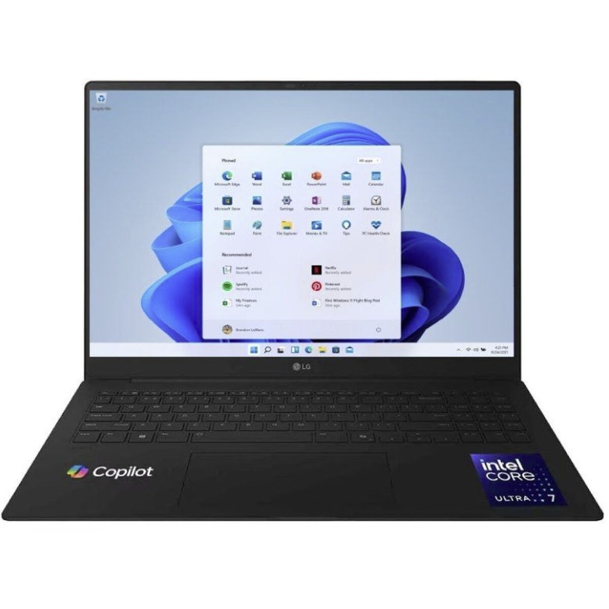 Ноутбук 16Z90TR-E.AD88B