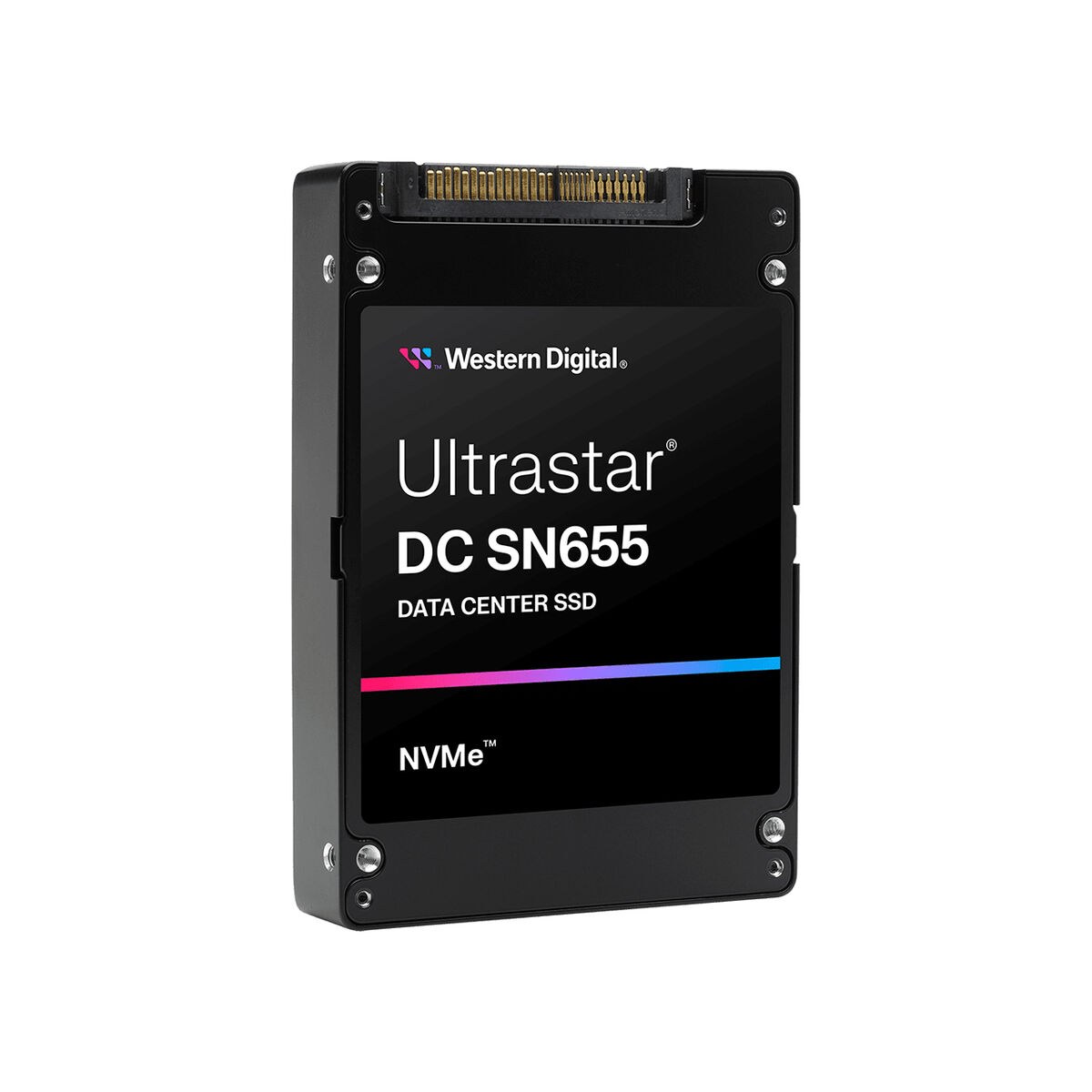 Жесткий диск 0TS2462 3,84 TB SSD