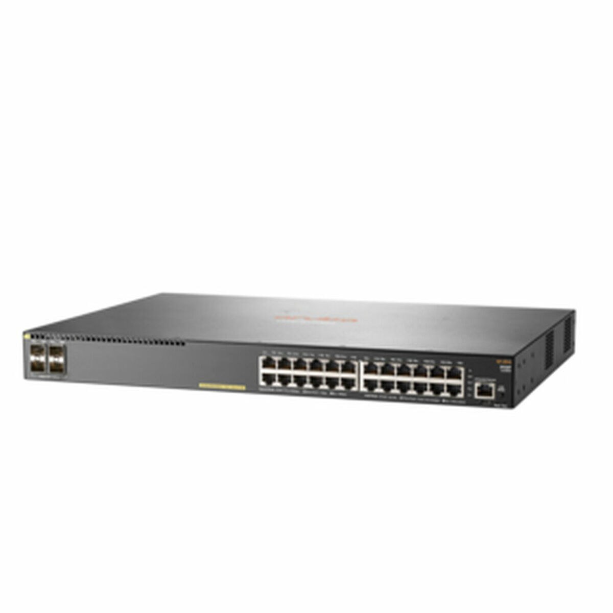 Переключатель JL255A RJ-45