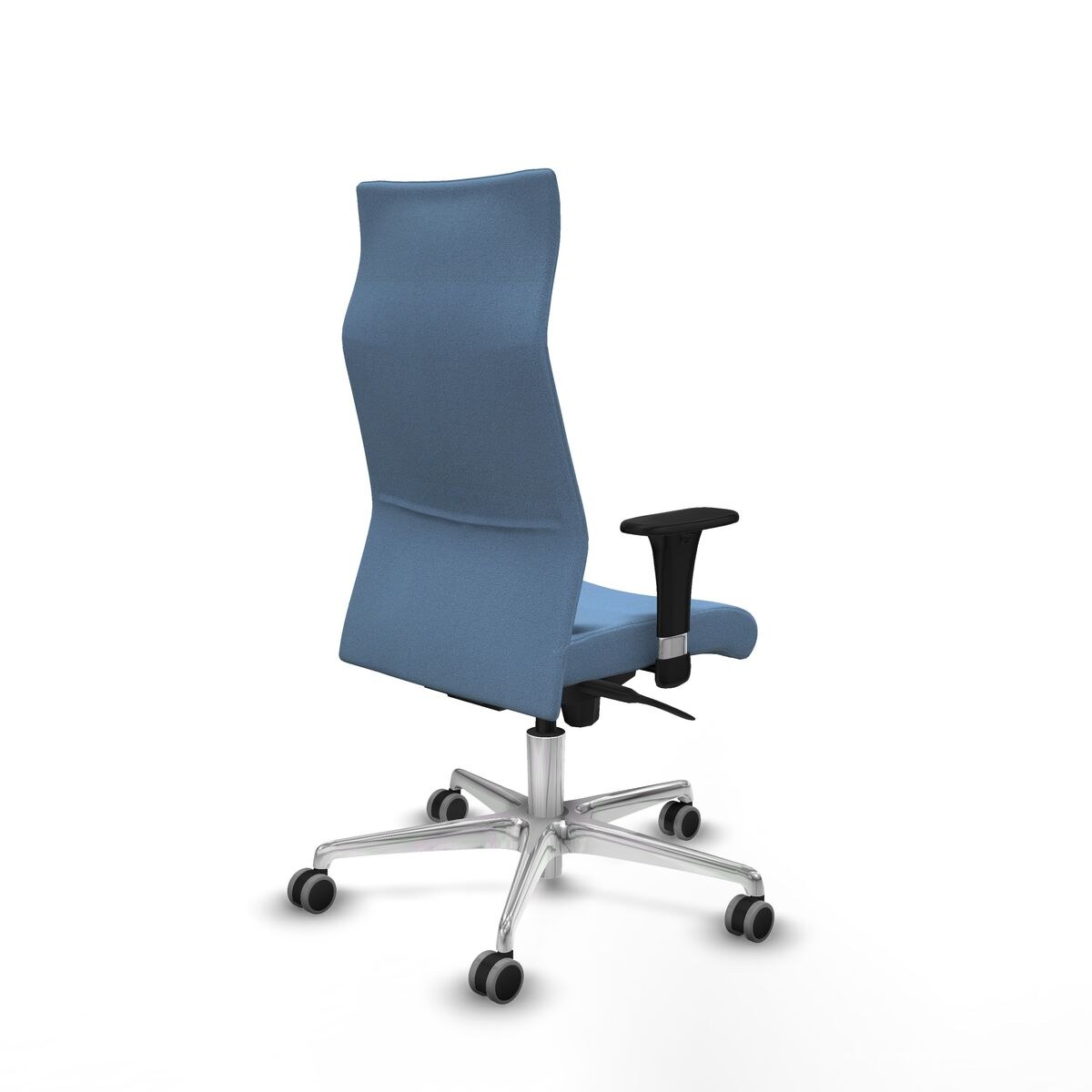 Office Chair B1C086G Sky blue
